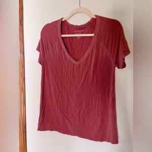 American Eagle Soft & Sexy Tee